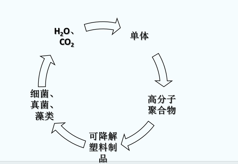 什么是可生物降解塑料？(圖1)