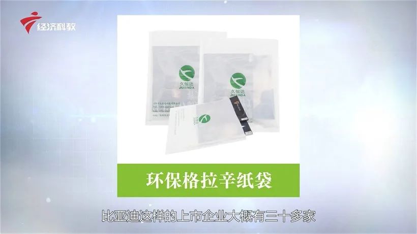 久信達科技持續(xù)倡導環(huán)保包裝，助力綠色環(huán)境建設(圖8)