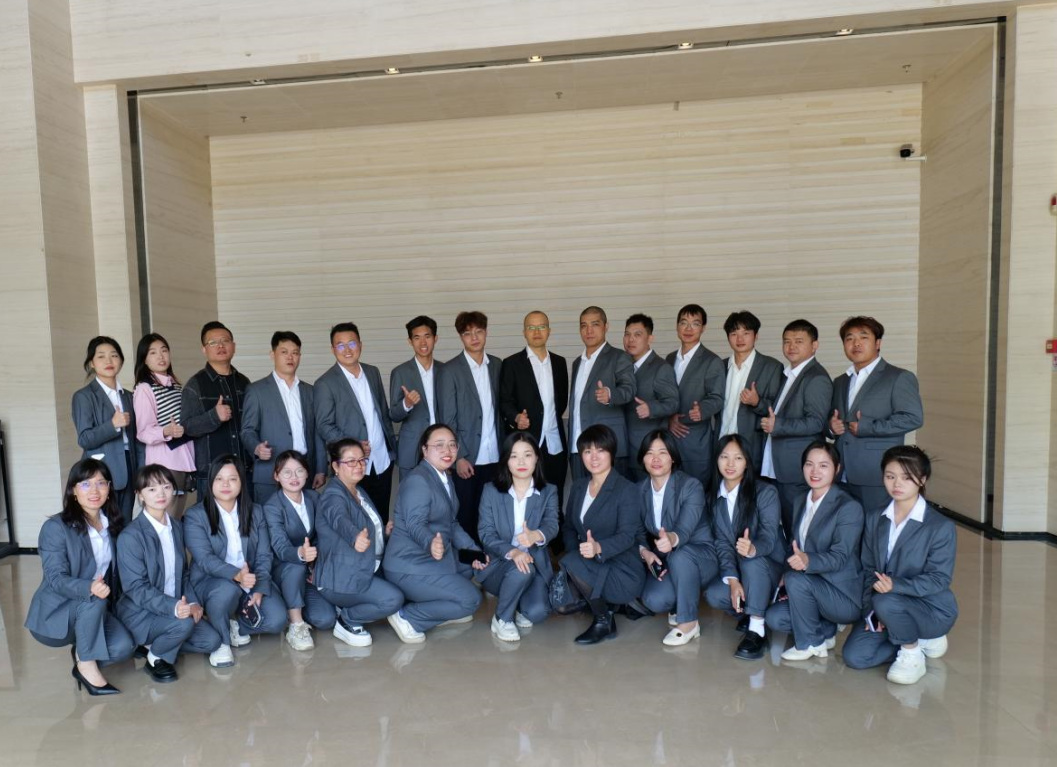 久信達(dá)新辦公室開(kāi)業(yè)！(圖2)