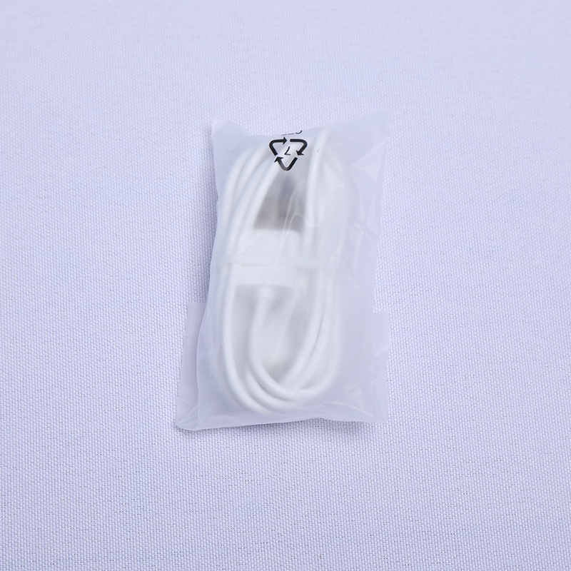 手機充電器/數(shù)據線降解包裝袋(圖3)